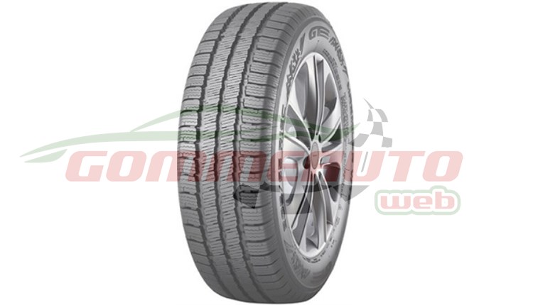 COP. 225/65R016C GT Radial MAX WT2 CARGO 112/110R M+S